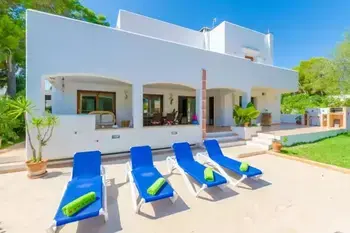 Location Villa à Cala D'or, Illes Balears 8 personnes, Espagne