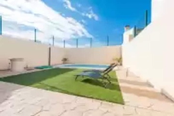 Location Villa à Sa Pobla, Illes Balears 2 personnes, Binissalem