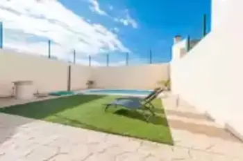 Location Villa à Sa Pobla, Illes Balears 2 personnes, Llubí