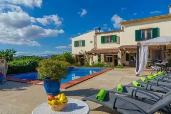 Location Villa à Muro, Illes Balears 6 personnes, Espagne