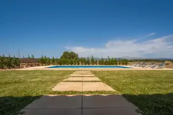 Location Villa à Muro, Illes Balears 7 personnes, Llubí