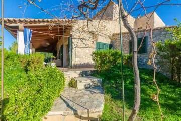 Location Villa à Inca, Illes Balears 6 personnes, Sóller