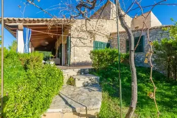 Location Villa à Inca, Illes Balears 6 personnes, Mancor de la Vall