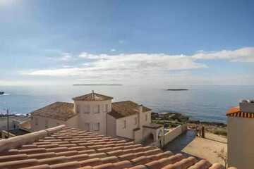 Location Maison à Colonia De Sant Jordi, Illes Balears 4 personnes, Ses Covetes