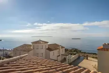 Location Maison à Colonia De Sant Jordi, Illes Balears 4 personnes, Cala Pí