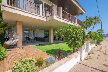 Location Maison à Es Barcarès  alcúdia , Illes Balears 4 personnes, Playa de Muro