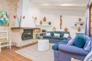 Location Chalet à Pollensa, Illes Balears 4 personnes, Playa de Muro