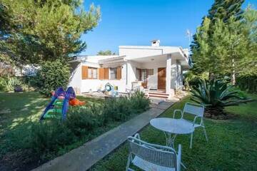 Location Chalet à Platja De Muro, Illes Balears 6 personnes, Playa de Muro