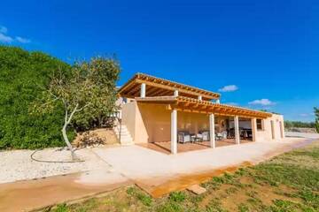 Location Villa à Campos, Illes Balears 2 personnes, Ses Covetes