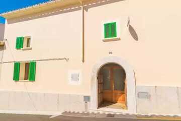 Location Villa à Campanet, Illes Balears 8 personnes, Binissalem