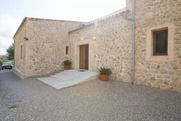 Location Villa à Vilafranca De Bonany, Illes Balears 6 personnes, Montuïri