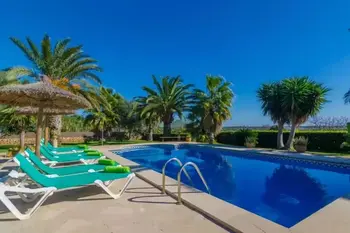 Location Villa à Es Llombards, Illes Balears 6 personnes, Espagne