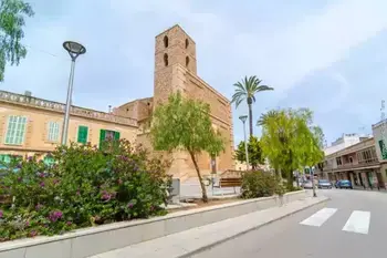 Location Villa à S'horta (felanitx), Illes Balears 6 personnes, Espagne