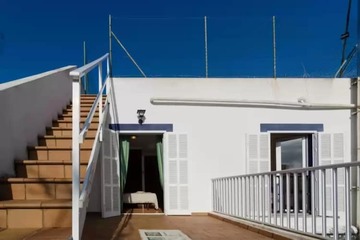 Location Chalet à Porto Cristo, Illes Balears 5 personnes, Cala Mendia