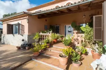 Location Villa à Marratxí, Illes Balears 8 personnes, Espagne