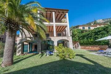 Location Villa à Fornalutx, Illes Balears 8 personnes, Sóller