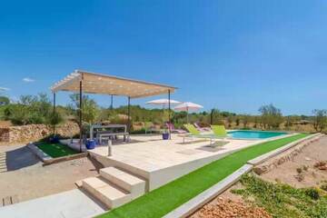 Location Villa à Ses Salines, Illes Balears 6 personnes, Ses Covetes