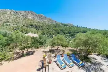 Location Villa à Andratx, Illes Balears 6 personnes, Espagne