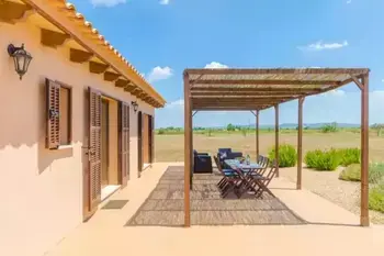 Location Villa à Felanitx, Illes Balears 6 personnes, Espagne