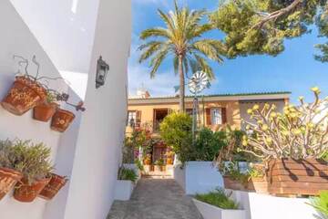 Location Chalet à Gènova (palma), Illes Balears 8 personnes, Esporles