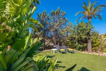 Location Villa à Santa Ponsa, Illes Balears 4 personnes, Andratx