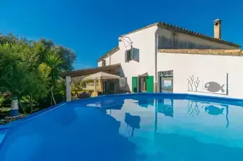 Location Chalet à Inca, Illes Balears 4 personnes, Llubí