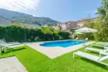 Location Villa à Sóller, Illes Balears 14 personnes, Baléares