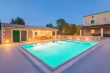 Location Villa à Campos, Illes Balears 10 personnes, Baléares