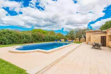 Location Villa à Inca, Illes Balears 4 personnes, Sóller