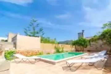 Location Villa à Algaida, Illes Balears 8 personnes, Algaida