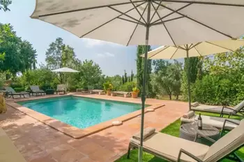 Location Villa à Bunyola, Illes Balears 6 personnes, Espagne