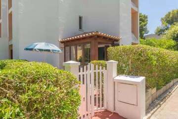 Location Maison à Port De Pollença, Illes Balears 2 personnes, Playa de Muro