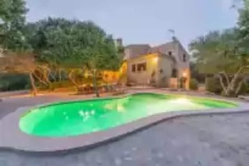 Location Villa à Inca, Illes Balears 8 personnes, Binissalem