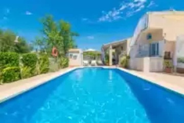 Location Villa à Playa De Muro, Illes Balears 5 personnes, Playa de Muro