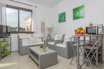 Location Maison à Sant Elm, Illes Balears 4 personnes, Andratx