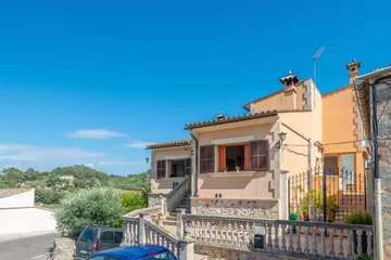 Location Villa à , Illes Balears 6 personnes, Binissalem