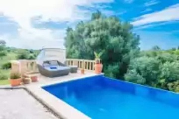 Location Villa à Arta, Illes Balears 10 personnes, Baléares