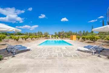 Location Villa à Inca, Illes Balears 10 personnes, Sóller