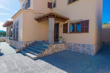 Location Chalet à Son Serra De Marina, Illes Balears 7 personnes, Betlem