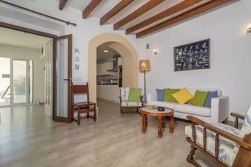 Location Maison à Colònia De Sant Pere (artà), Illes Balears 6 personnes, Betlem