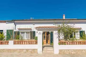 Location Villa à Mancor De La Vall, Illes Balears 5 personnes, Sóller