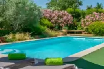 Location Villa à Santa Maria Del Camí, Illes Balears 6 personnes, Sóller