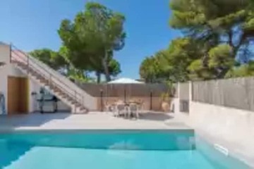 Location Villa à Cala Pi, Illes Balears 6 personnes, Ses Covetes