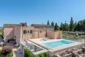 Location Chalet à Campos, Illes Balears 5 personnes, Ses Covetes