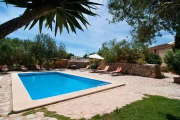 Location Villa à Manacor, Illes Balears 4 personnes, Cala Mendia