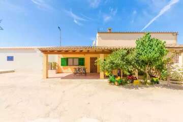 Location Chalet à Campos, Illes Balears 4 personnes, Baléares