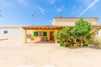 Location Chalet à Campos, Illes Balears 4 personnes, Cala Pí