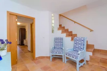 Location Villa à Porreres, Illes Balears 4 personnes, Algaida