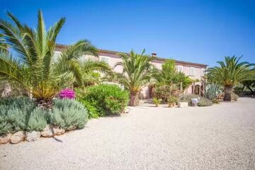 Location Villa à Costitx, Illes Balears 2 personnes, Binissalem