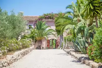 Location Villa à Costitx, Illes Balears 2 personnes, Llubí